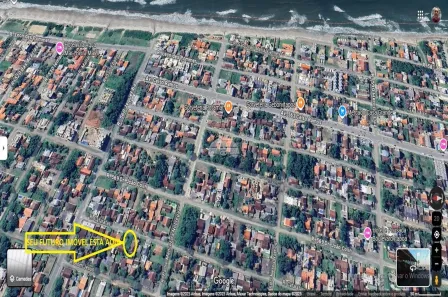 Lote/Terreno à venda, 360m² no Cambijú, Itapoá