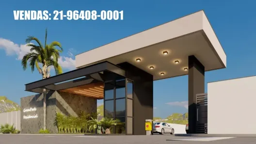 Lote/Terreno à venda, 180m² no Campo Grande, Rio de Janeiro