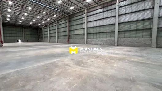 Galpão/Depósito/Armazém para alugar, 6953m² no Manassu, Jaboatão dos Guararapes