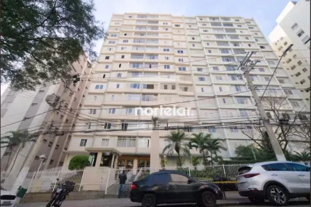 Apartamento com 2 Quartos à venda, 109m² no Vila Mariana, São Paulo