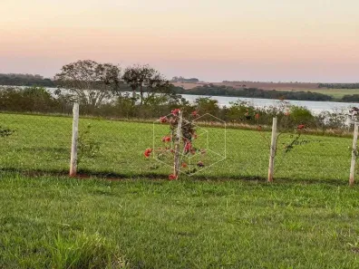 Lote/Terreno à venda, 1100m² no Iacanga, Iacanga