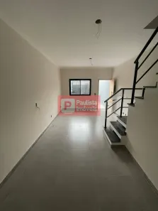 Sobrado com 3 Quartos à venda, 105m² no Vila Babilônia, São Paulo