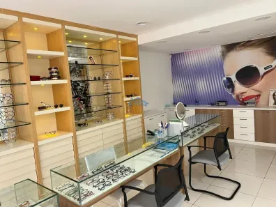 Prédio Comercial à venda, 202m² no Condomínio Centro Comercial Alphaville, Barueri