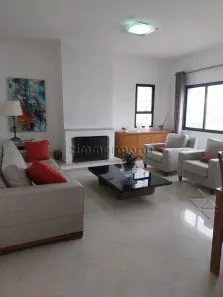 Apartamento com 4 Quartos à venda, 187m² no Vila Ipojuca, São Paulo