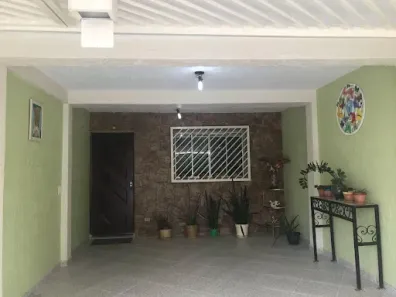 Sobrado com 3 Quartos à venda, 137m² no Vila Francisco Mineiro, Guarulhos