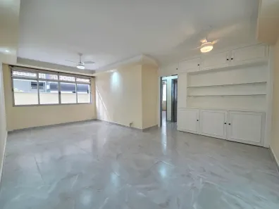 Apartamento com 2 Quartos à venda, 98m² no Paraíso, São Paulo