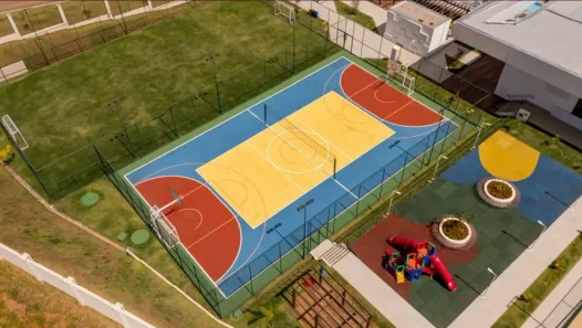 Lote/Terreno à venda, 439m² no Condomínio Residencial Vinhas Anápolis, Anápolis