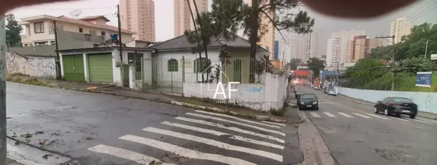 Casa com 3 Quartos à venda, 350m² no Vila Barreto, São Paulo