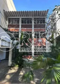 Casa com 4 Quartos à venda, 300m² no Maracanã, Rio de Janeiro