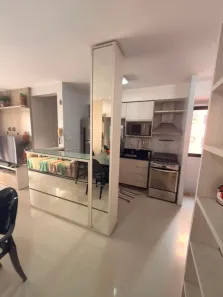Apartamento com 2 Quartos à venda, 67m² no Calhau, São Luís