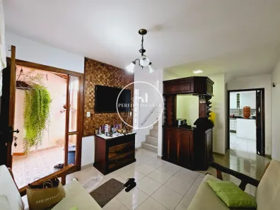 Sobrado com 3 Quartos à venda, 155m² no Jardim Sandra, São Paulo