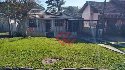 Casa com 2 Quartos para alugar, 120m² no Centro, Gravataí
