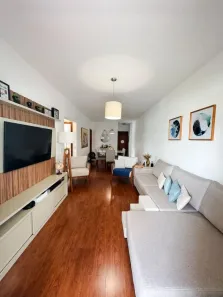 Apartamento com 3 Quartos à venda, 125m² no Cancela Preta, Macaé