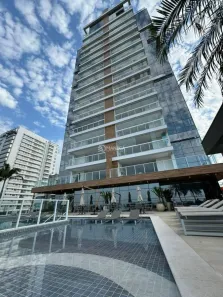 Apartamento com 3 Quartos à venda, 140m² no Itacolomi, Balneário Piçarras