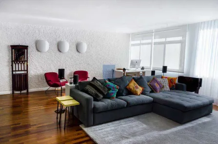 Apartamento com 1 Quarto à venda, 130m² no Paraíso, São Paulo