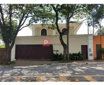 Sobrado com 4 Quartos à venda, 497m² no Morumbi, São Paulo