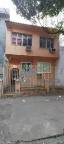 Casa com 6 Quartos à venda, 160m² no Botafogo, Rio de Janeiro