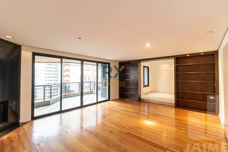Apartamento com 4 Quartos à venda, 245m² no Consolação, São Paulo