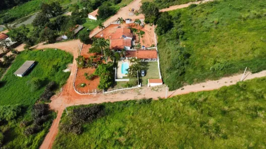 Lote/Terreno à venda, 500m² no Usina, Atibaia