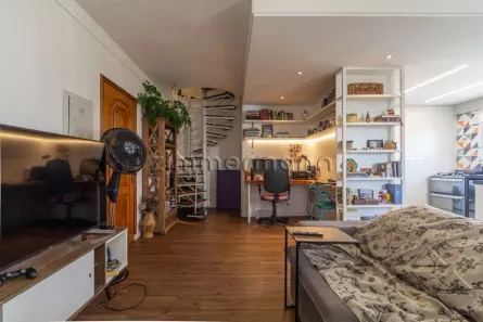 Apartamento com 3 Quartos à venda, 94m² no Vila Romana, São Paulo