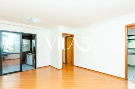 Apartamento com 3 Quartos à venda, 89m² no Água Verde, Curitiba