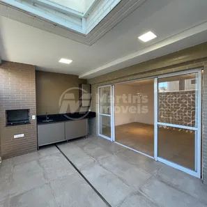 Apartamento com 3 Quartos à venda, 180m² no Cidade São Francisco, São Paulo