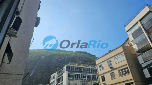 Apartamento com 3 Quartos à venda, 122m² no Copacabana, Rio de Janeiro