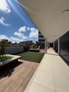 Apartamento com 2 Quartos à venda, 90m² no Nazaré, Belém