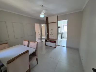 Apartamento com 2 Quartos à venda, 41m² no Ayrosa, Osasco