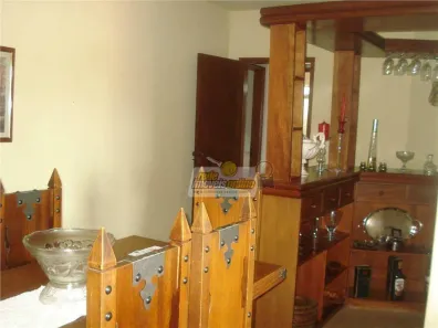 Apartamento com 3 Quartos à venda, 98m² no Fabrício, Uberaba