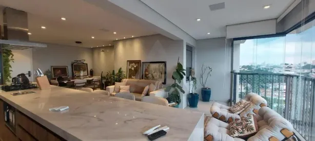 Apartamento com 3 Quartos à venda, 107m² no Jardim Brasil, Campinas