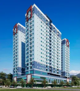 Apartamento com 2 Quartos à venda, 67m² no Morretes, Itapema