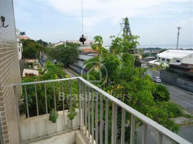 Apartamento com 3 Quartos à venda, 100m² no Jardim Guanabara, Rio de Janeiro