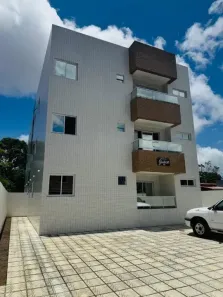 Apartamento com 3 Quartos à venda, 69m² no Cidade dos Colibris, João Pessoa