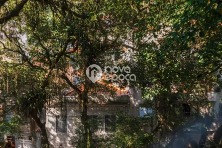 Apartamento com 3 Quartos à venda, 81m² no Botafogo, Rio de Janeiro