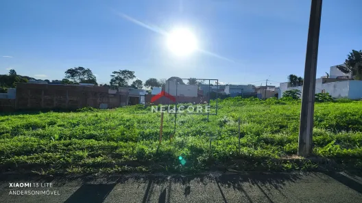 Lote/Terreno à venda, 275m² no Jardim Amélia Dionísio, Olímpia