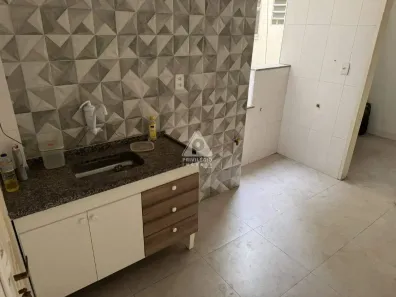 Apartamento com 3 Quartos à venda, 78m² no Praça da Bandeira, Rio de Janeiro