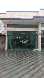 Sala Comercial à venda, 81m² no Balneário Stella Maris, Peruíbe