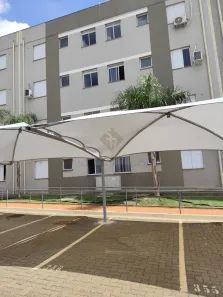 Apartamento com 2 Quartos à venda, 43m² no Chácaras Pedro Corrêa de Carvalho, Ribeirão Preto