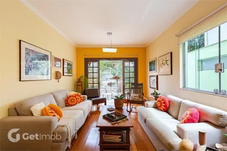 Casa com 3 Quartos à venda, 125m² no Sumarezinho, São Paulo