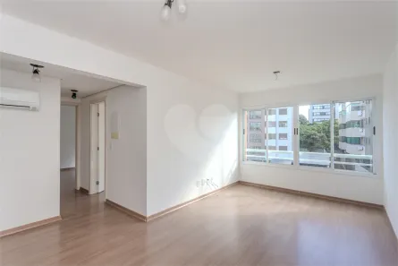 Apartamento com 2 Quartos à venda, 66m² no Petrópolis, Porto Alegre