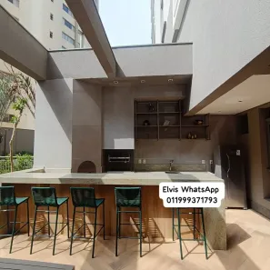 Apartamento com 1 Quarto para alugar, 27m² no Butantã, São Paulo
