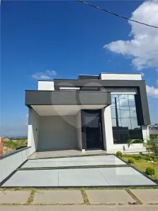 Casa de Condomínio com 3 Quartos à venda, 120m² no Jardim Regente, Indaiatuba