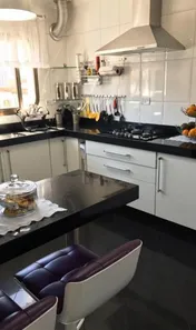 Apartamento com 3 Quartos à venda, 240m² no Jardim Avelino, São Paulo