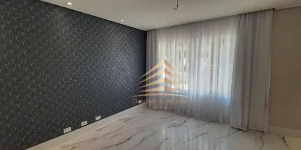 Casa de Condomínio com 3 Quartos à venda, 126m² no Jardim City, Guarulhos