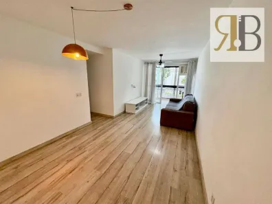 Apartamento com 3 Quartos à venda, 92m² no Freguesia (Jacarepaguá), Rio de Janeiro