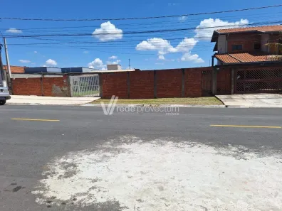 Lote/Terreno à venda, 300m² no Jardim Sul América, Campinas