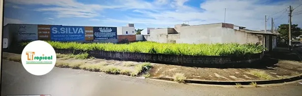 Lote/Terreno à venda, 367m² no Jardim Novo Cambuí, Hortolândia