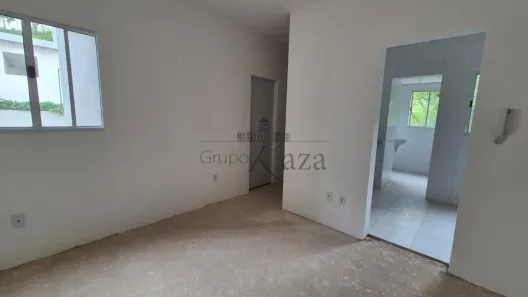 Apartamento com 2 Quartos à venda, 50m² no Jardim Novo Amanhecer, Jacareí