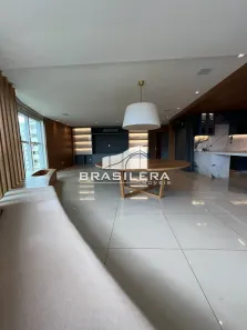 Apartamento com 3 Quartos à venda, 178m² no Setor Oeste, Goiânia